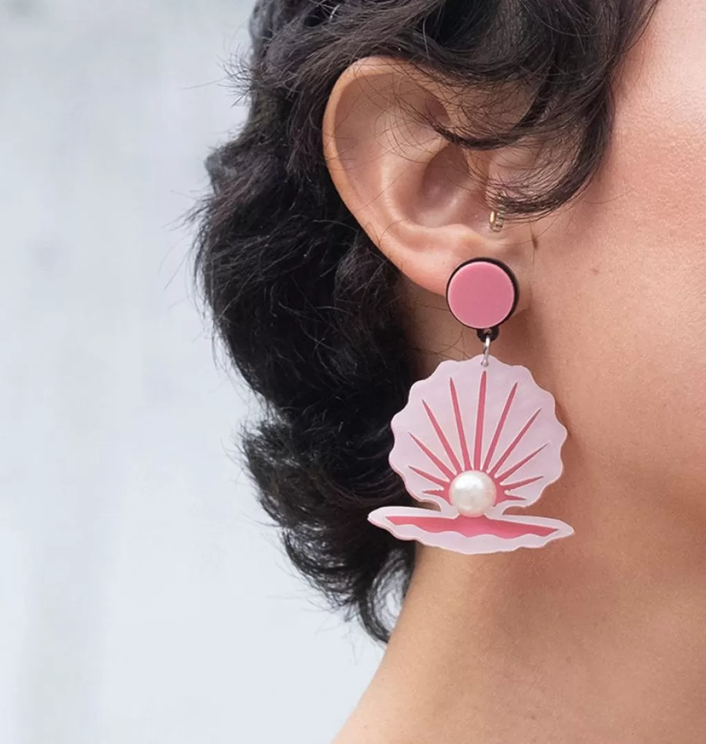 Outlet WOS UP Anabell Earrings