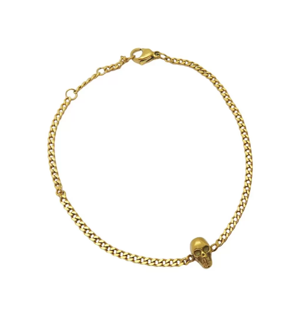 Discount WOS Angus Bracelet Gold
