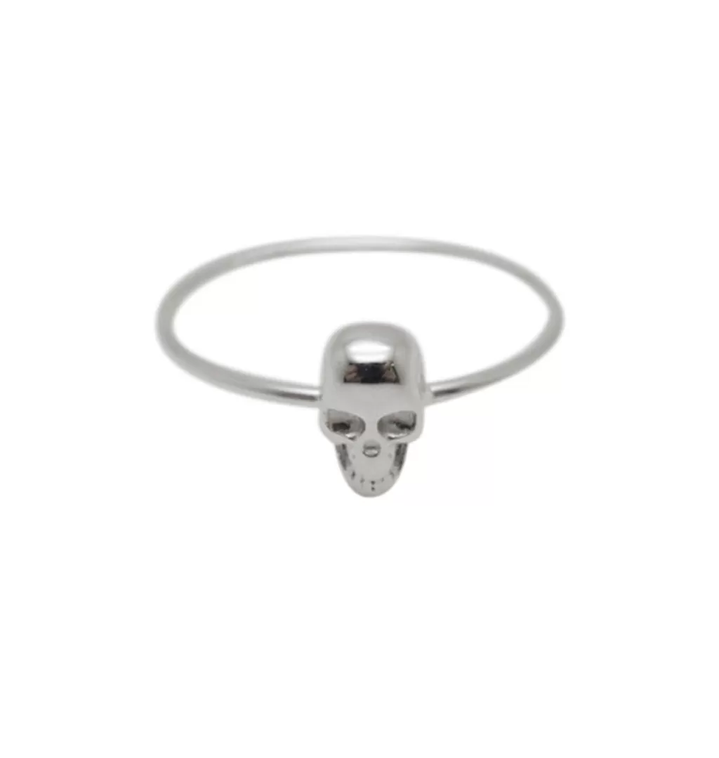 Best Sale WOS Angus Ring Silver