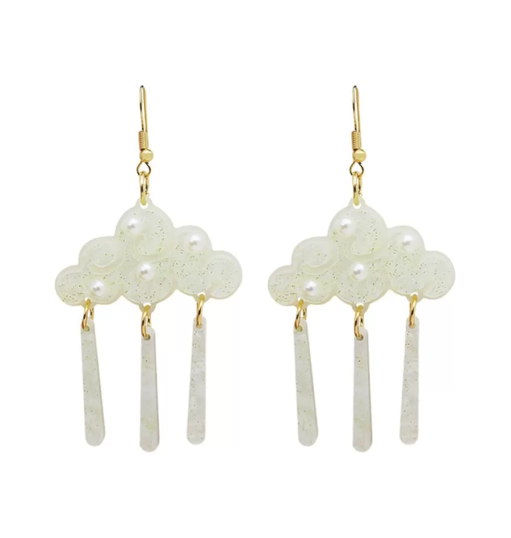 Clearance WOS Anywhere Mint Earrings