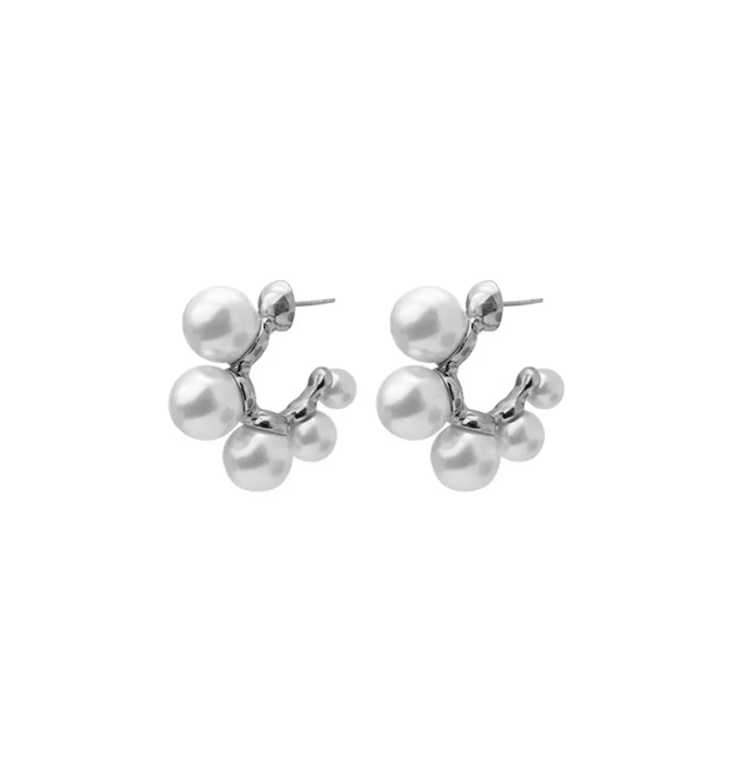Outlet WOS UP Aries Earrings