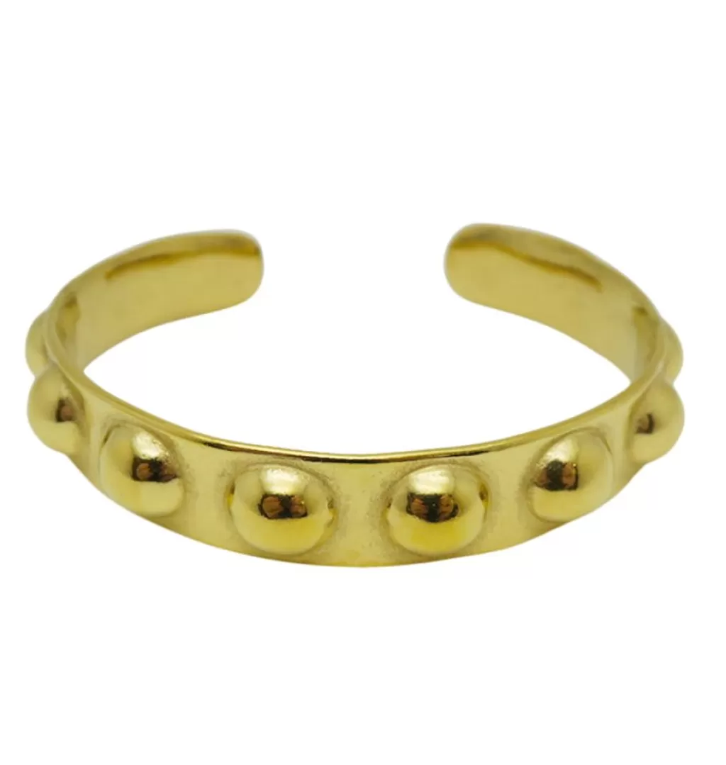 Best Sale WOS Ava Bracelet Gold