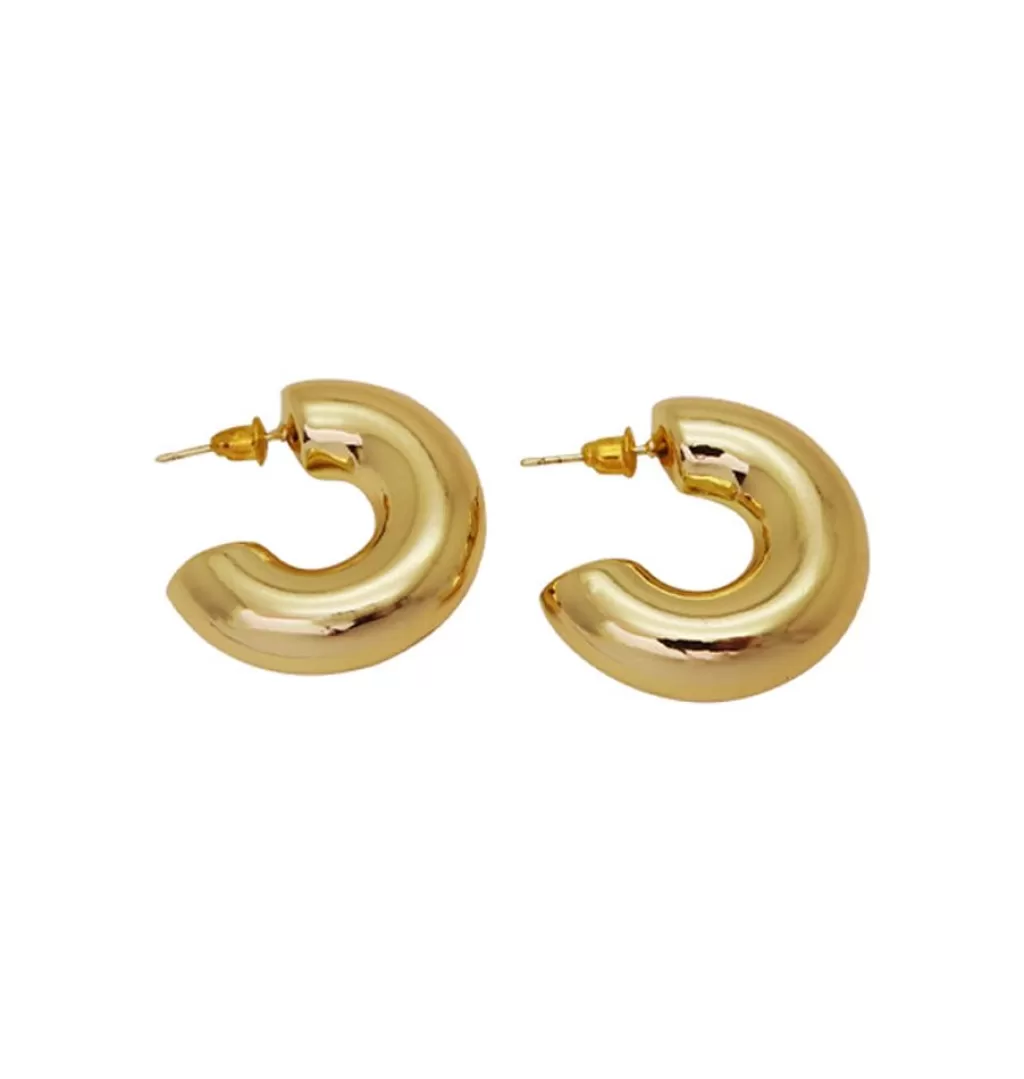 Best WOS UP Banana Hoop Gold