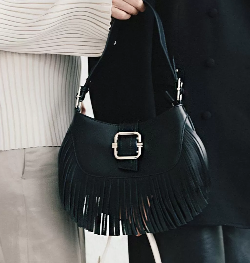 Online WOS UP Becka Bag Black