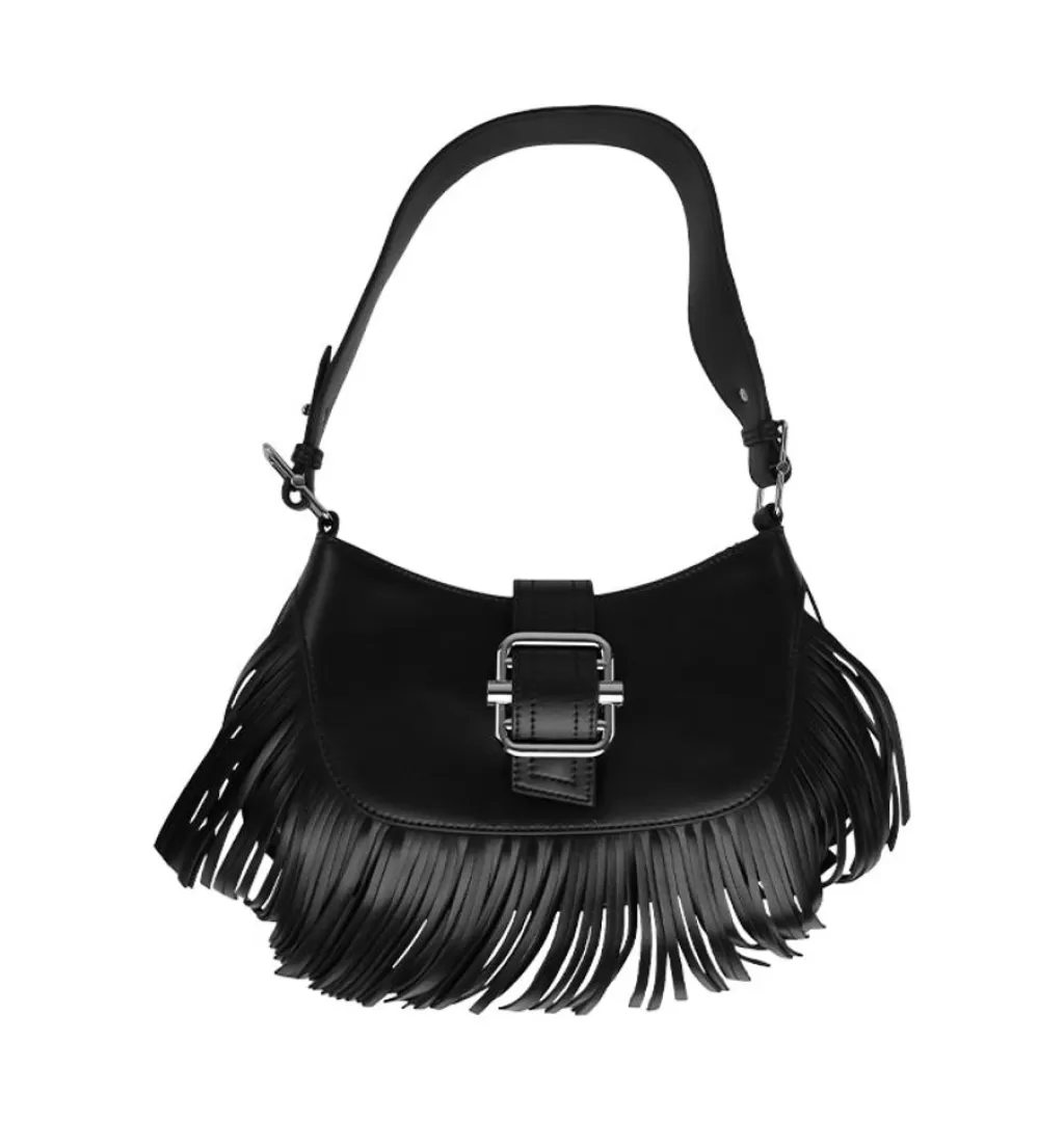 Online WOS UP Becka Bag Black