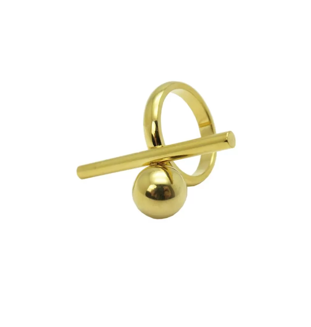 Discount WOS UP Benjamins Baby • Gold