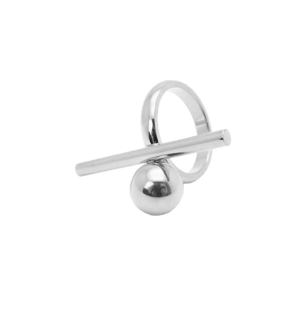 Best Sale WOS UP Benjamins Baby • Silver