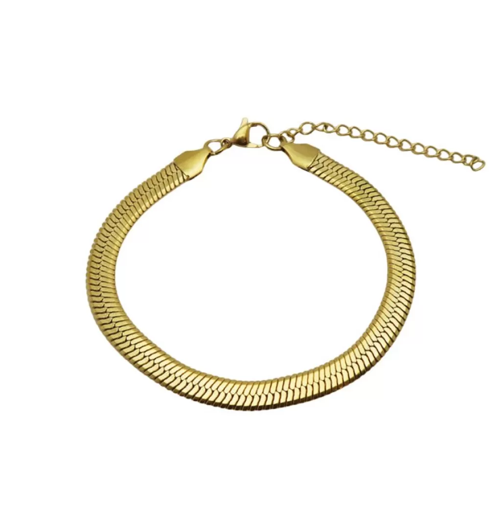 Store WOS Bonnie Bracelet Gold