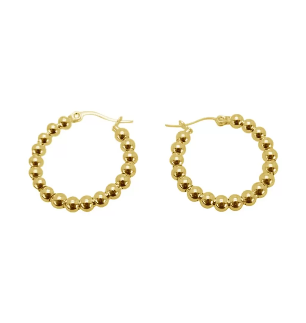 Shop WOS Bullet Creol • 26 Mm Gold