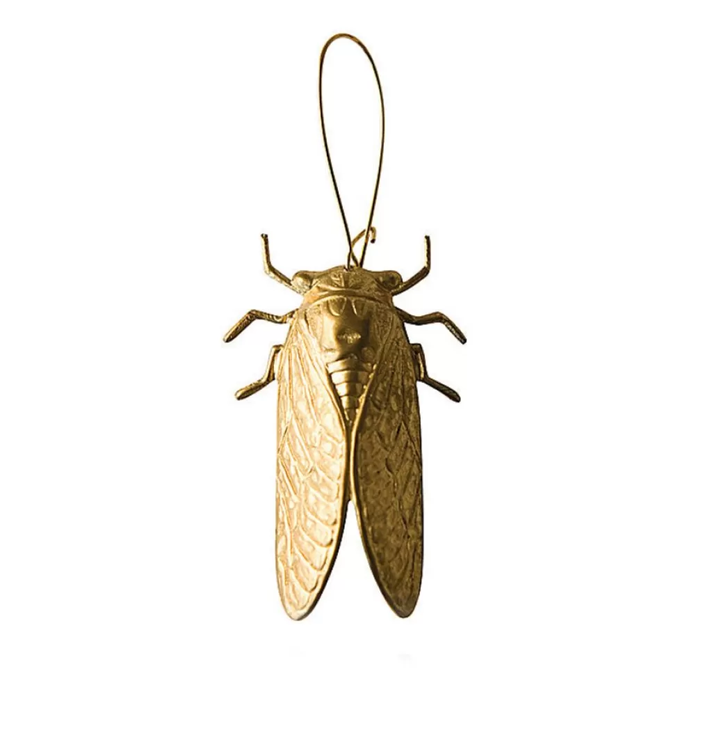 Flash Sale BoheMia Collection Cicada • Brass