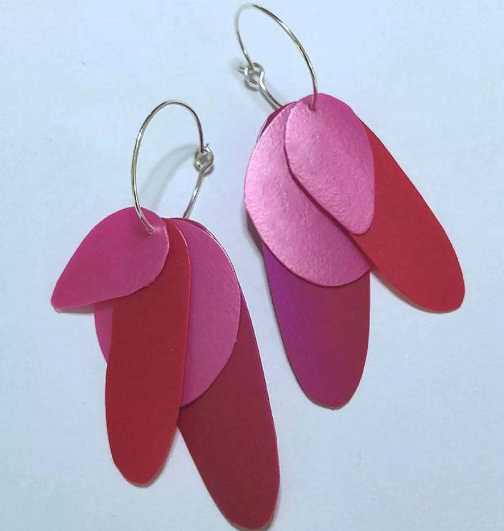 New Studio Skata Clean Soda Orhangen Rosa