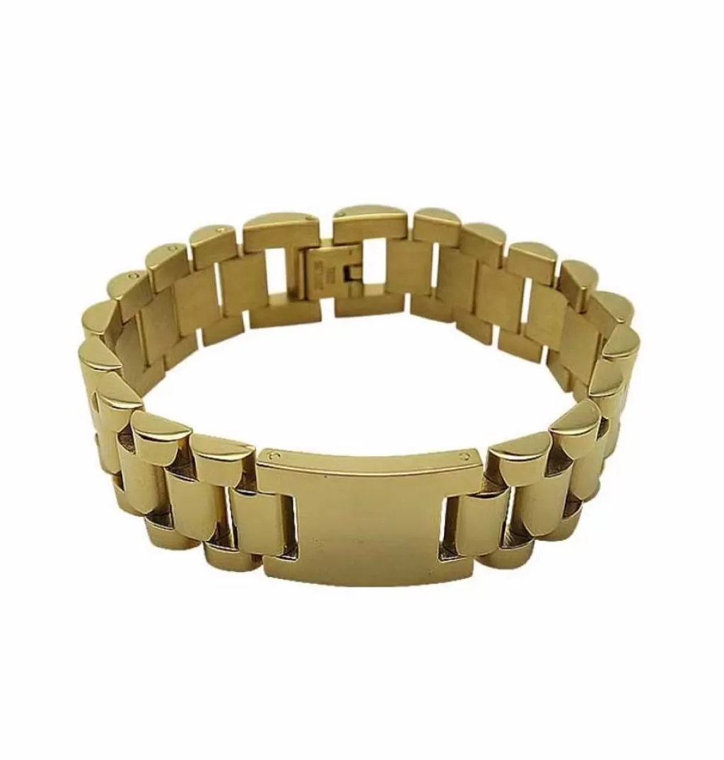 Best Sale WOS Clock • Gold