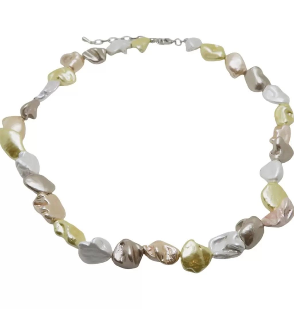 Cheap WOS UP Cultured Pearl Necklace