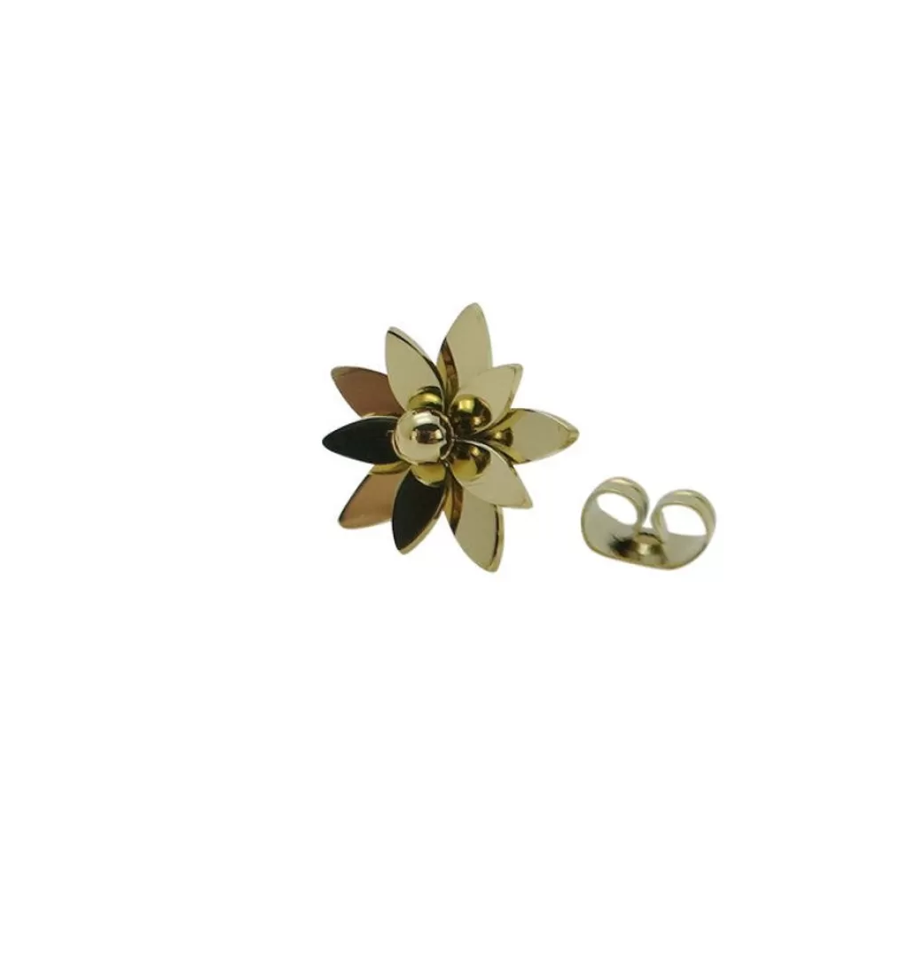 Sale WOS Daisy • Gold