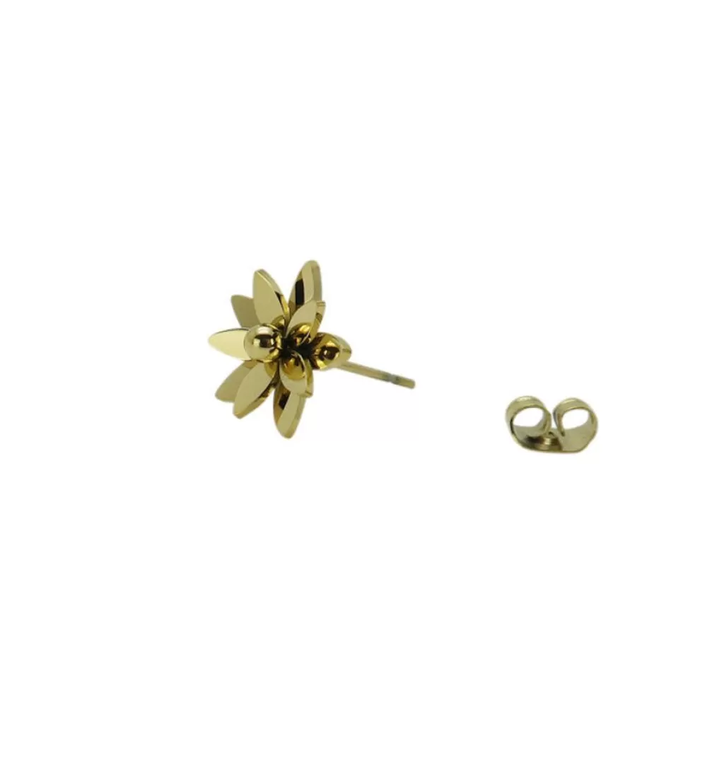 Sale WOS Daisy • Gold
