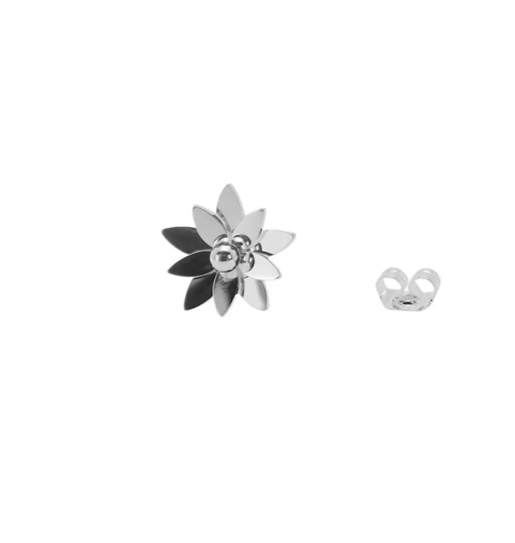 Hot WOS Daisy • Silver