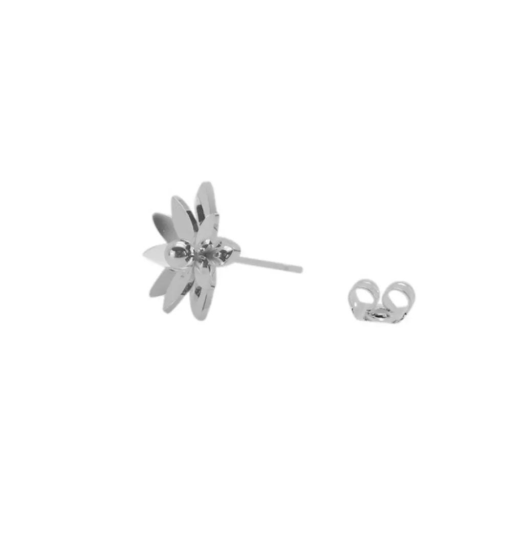 Hot WOS Daisy • Silver