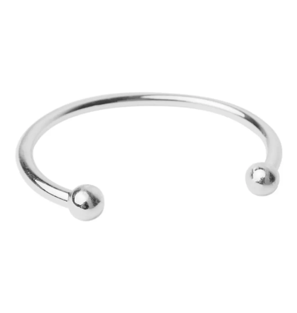 Cheap WOS Direct Call Bracelet Silver