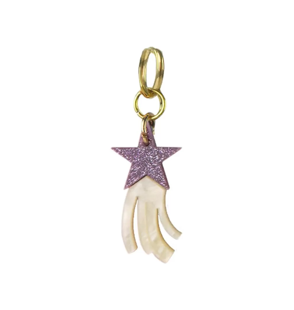 Shop WOS Dream Single Earring Gold