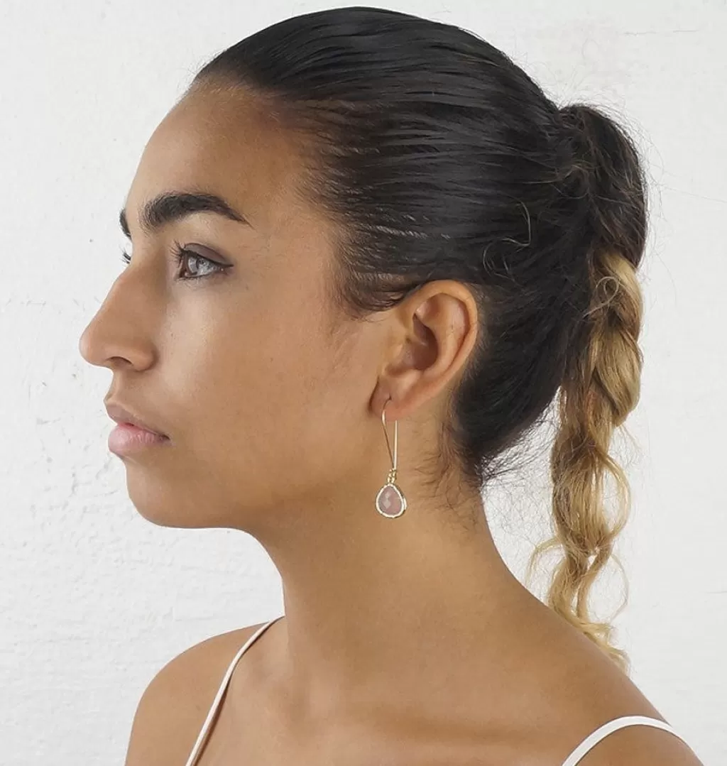 Shop AngelPearls Drops • Clear