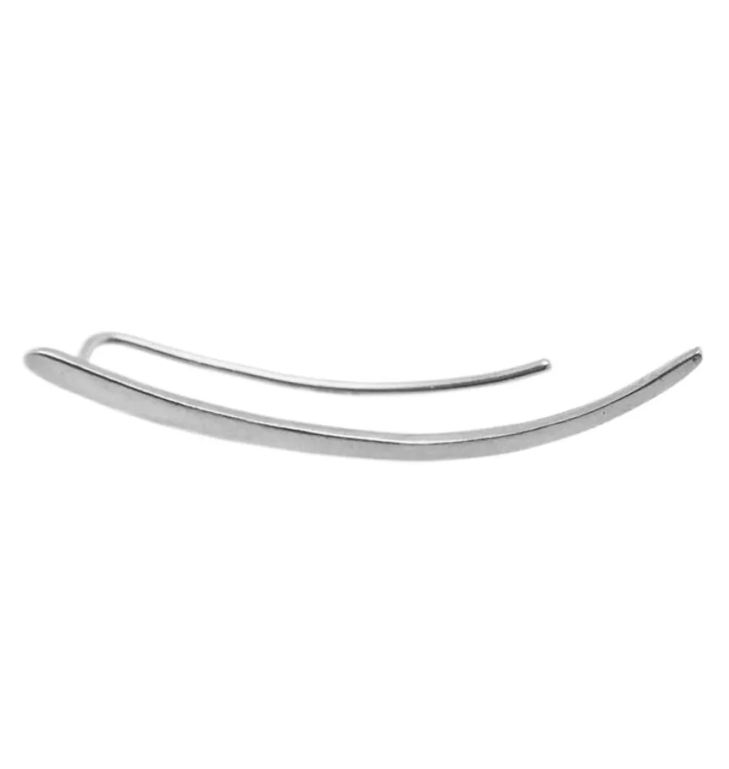 Clearance BoheMia Collection Earcrawler Silver • Single