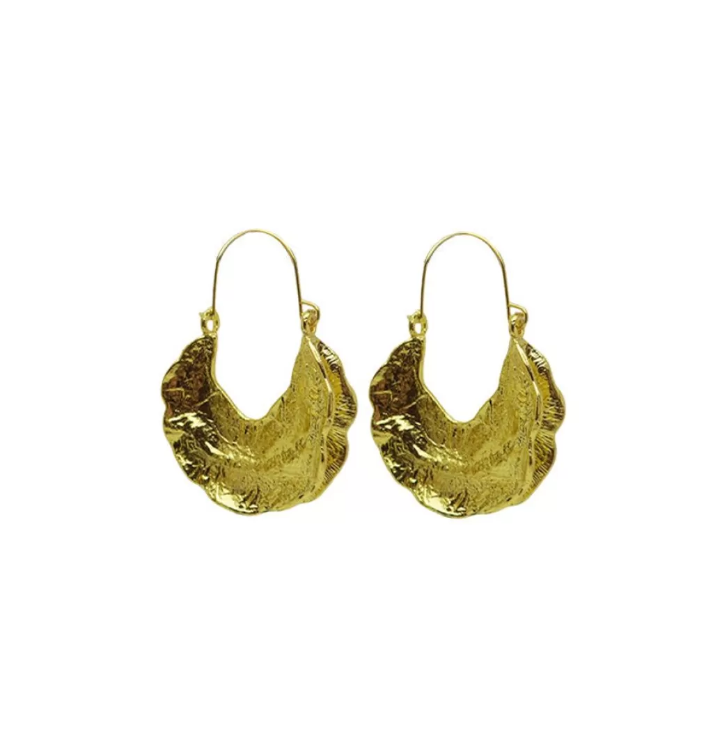 Best WOS UP Edda Small Gold