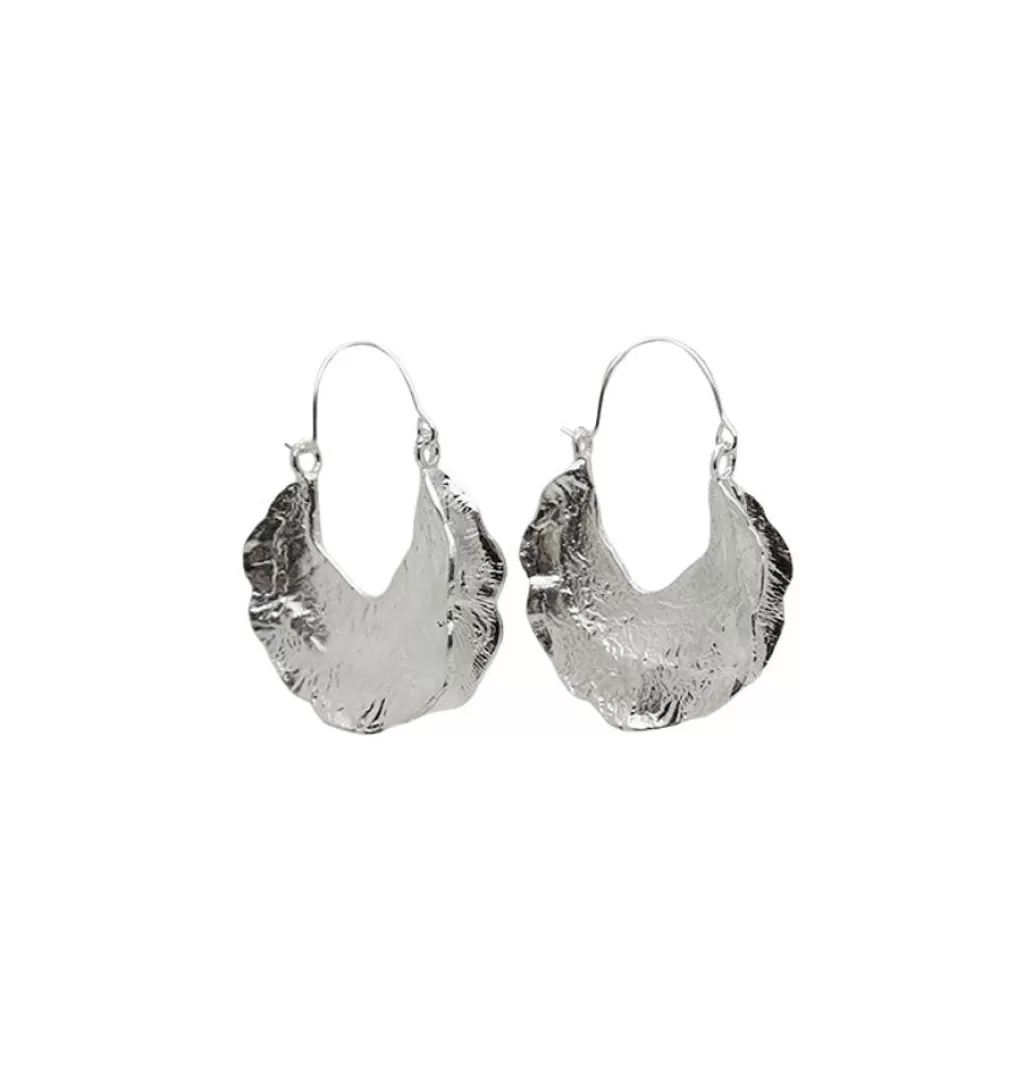 Best WOS UP Edda Small Silver