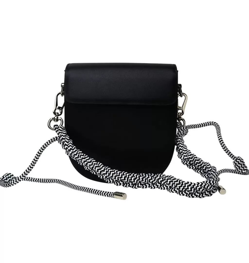 Best WOS UP Edge Bag Black