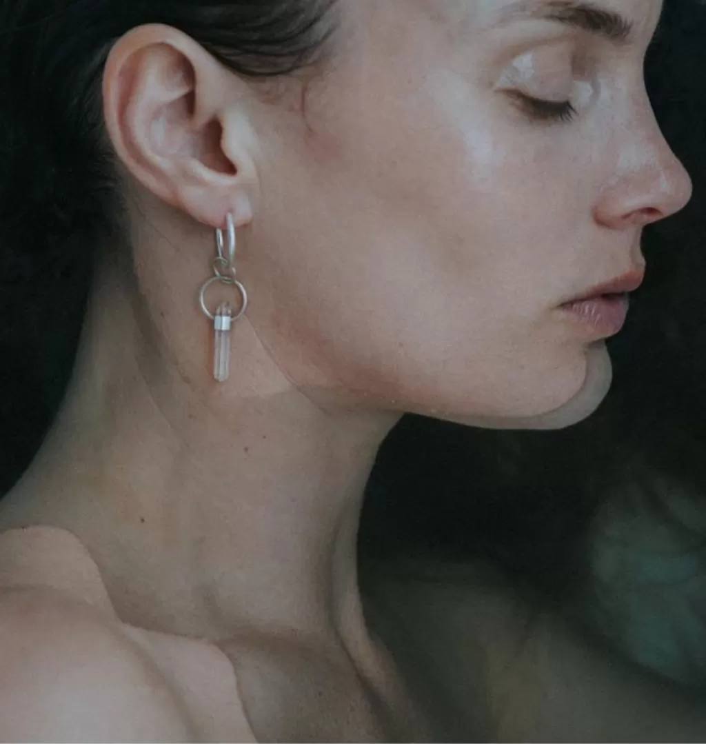 Hot EYESEEi Expansion • Earring
