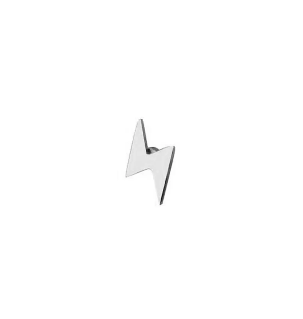Hot WOS UP Flash Mini • Silver