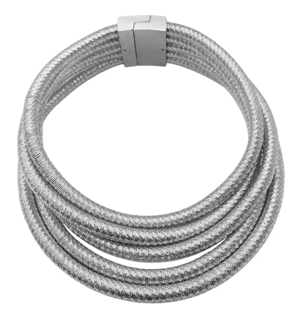 Shop WOS UP Florance Necklace Silver
