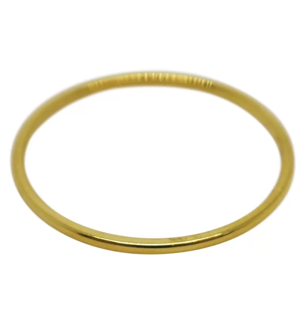 Cheap WOS Gold Ring