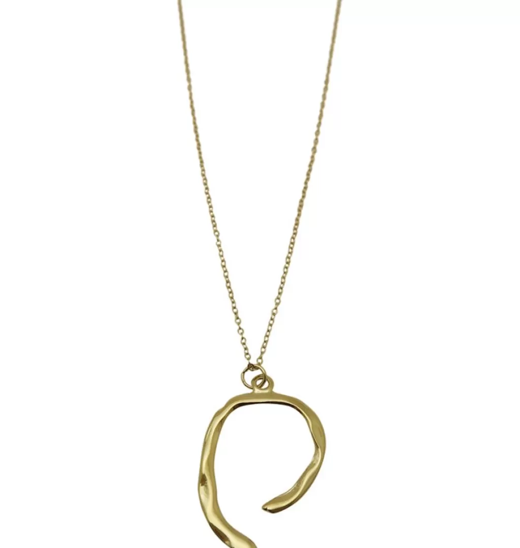 Clearance WOS UP Halo • Necklace