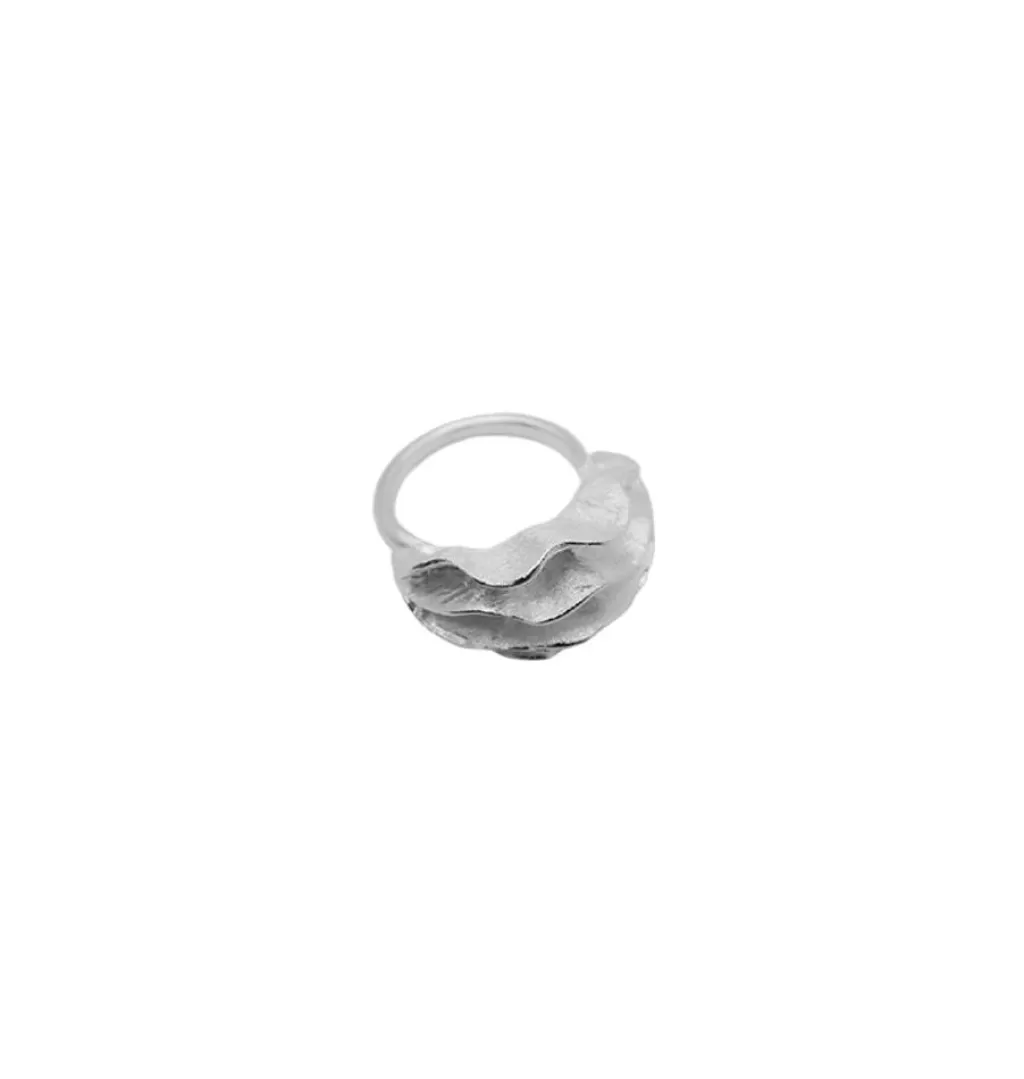 Sale WOS UP Harriet Ring Silver