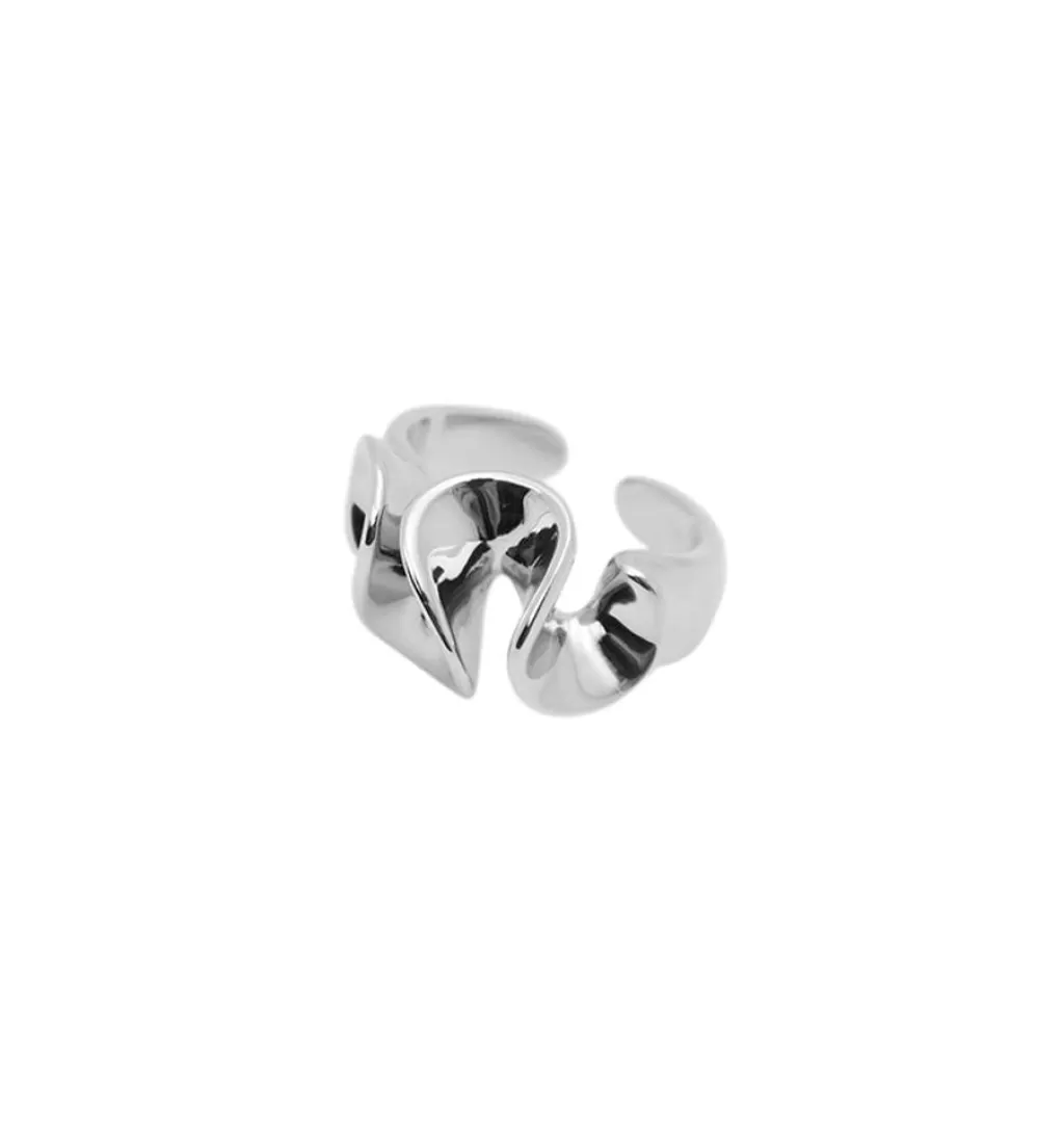 Cheap WOS UP Henri Ring Silver