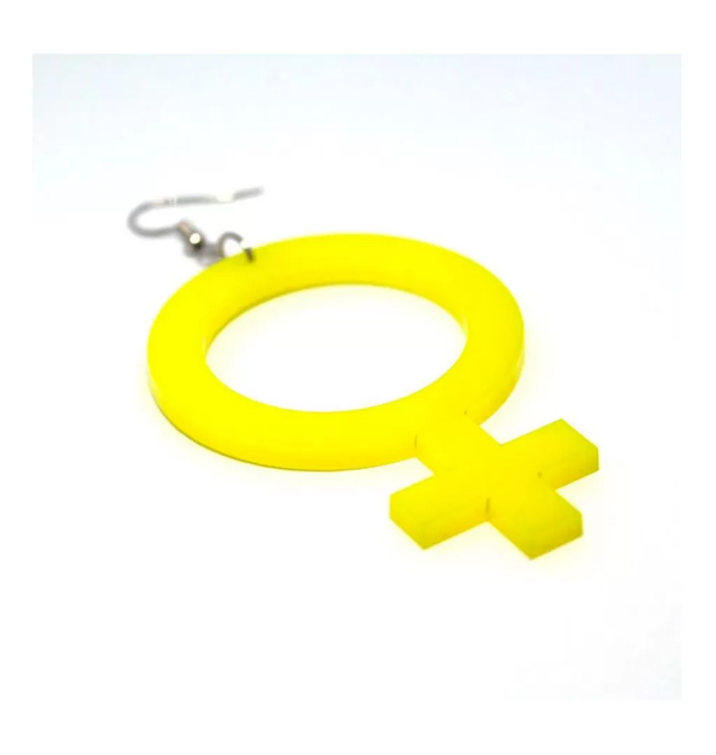 Cheap By Martinsdotter Hon • Big Yellow