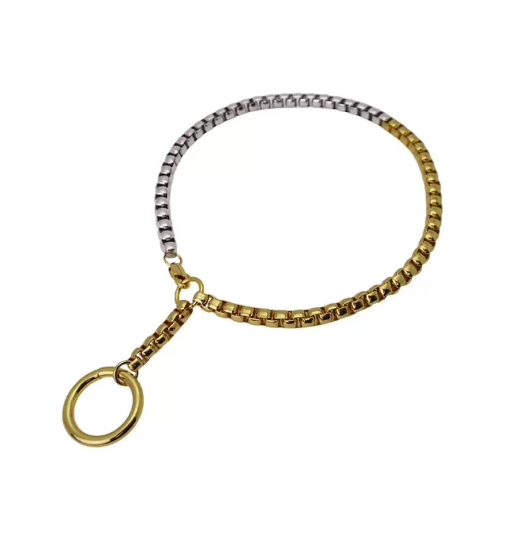 Discount WOS UP Hybrid Necklace