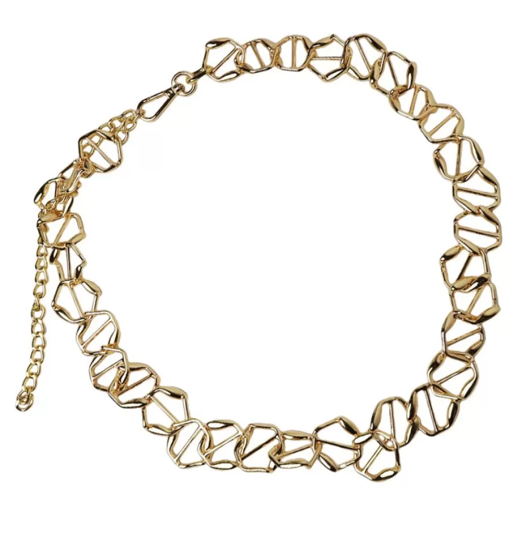 Flash Sale WOS UP Icky Chain Belt