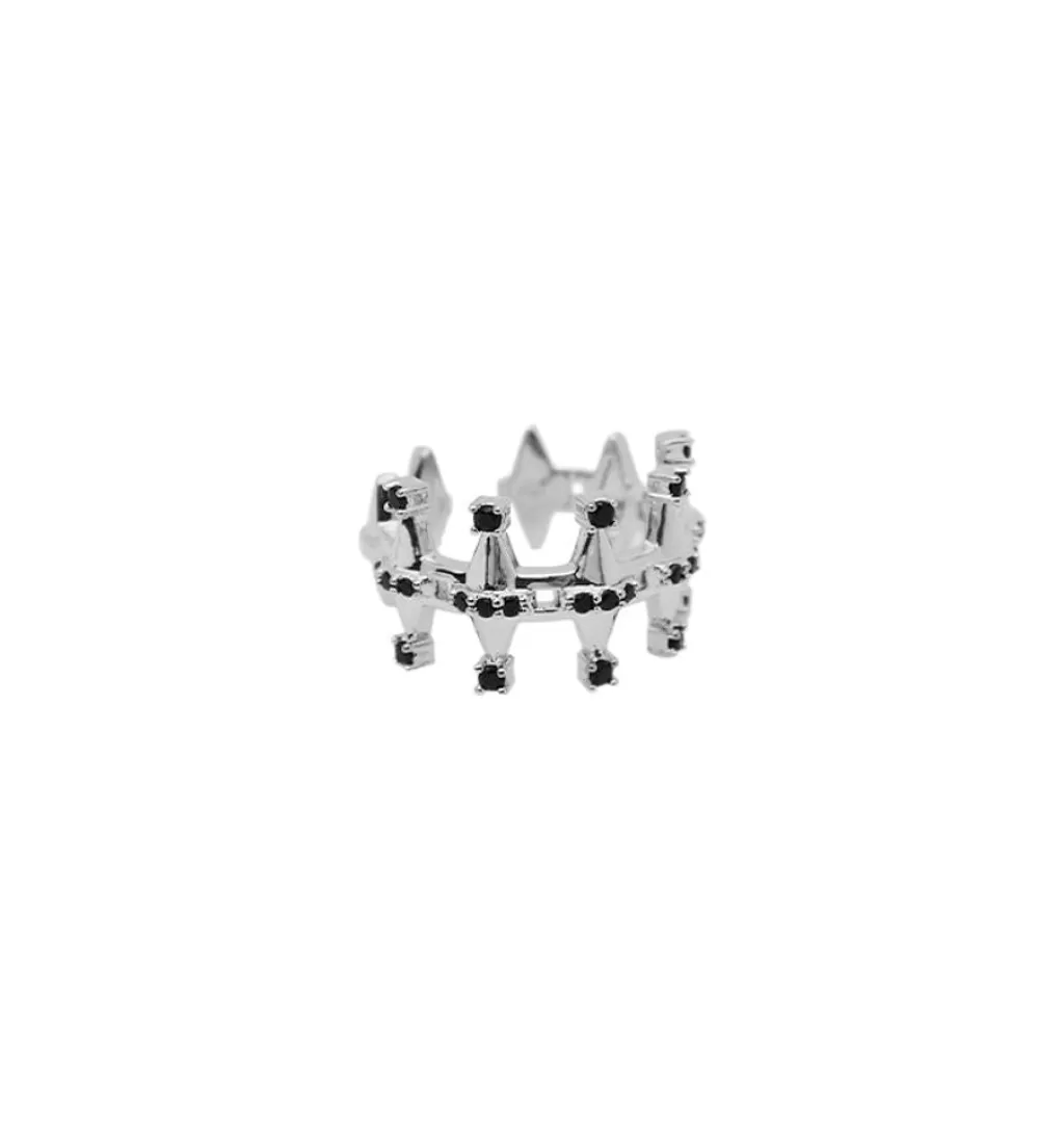 Outlet WOS UP Ines Ring Gold