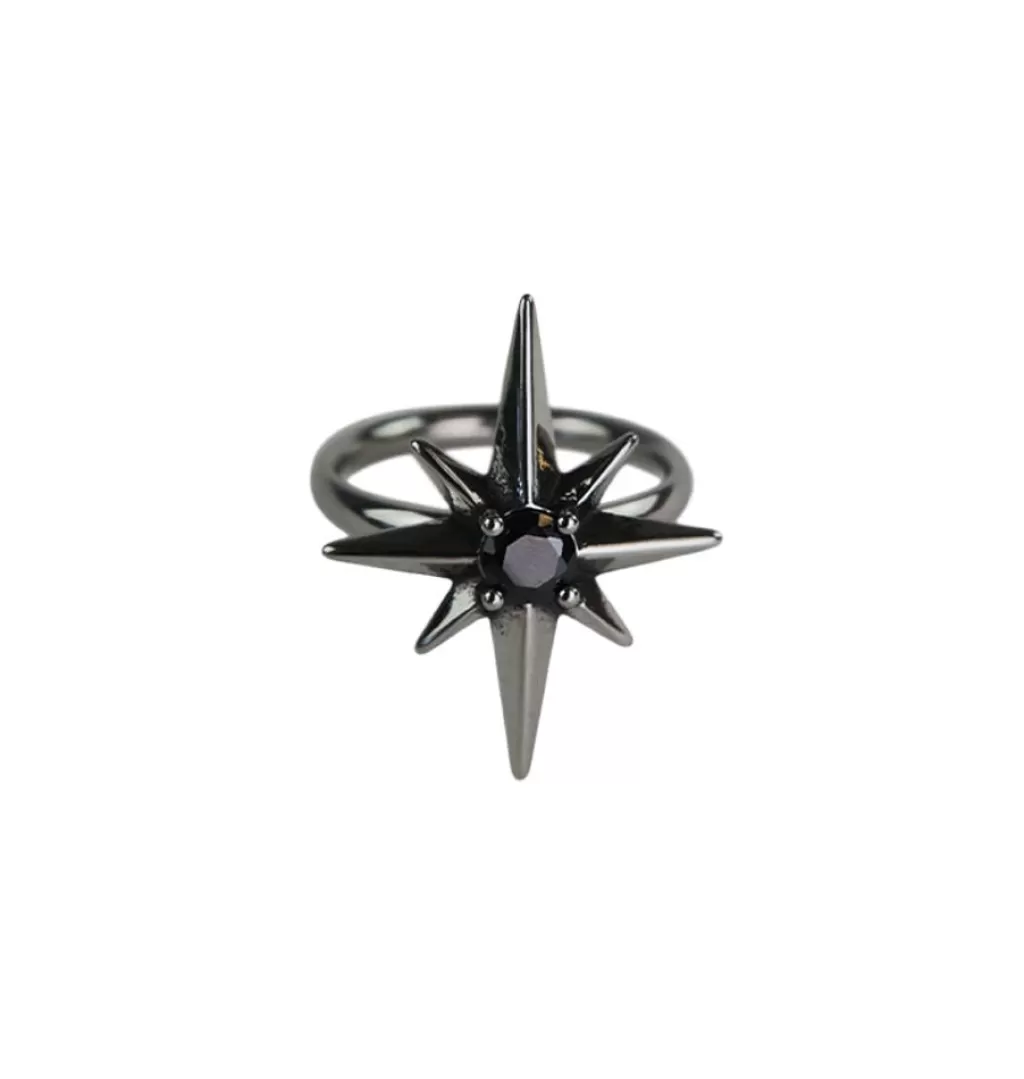 Sale WOS UP Kai Big Star Ring