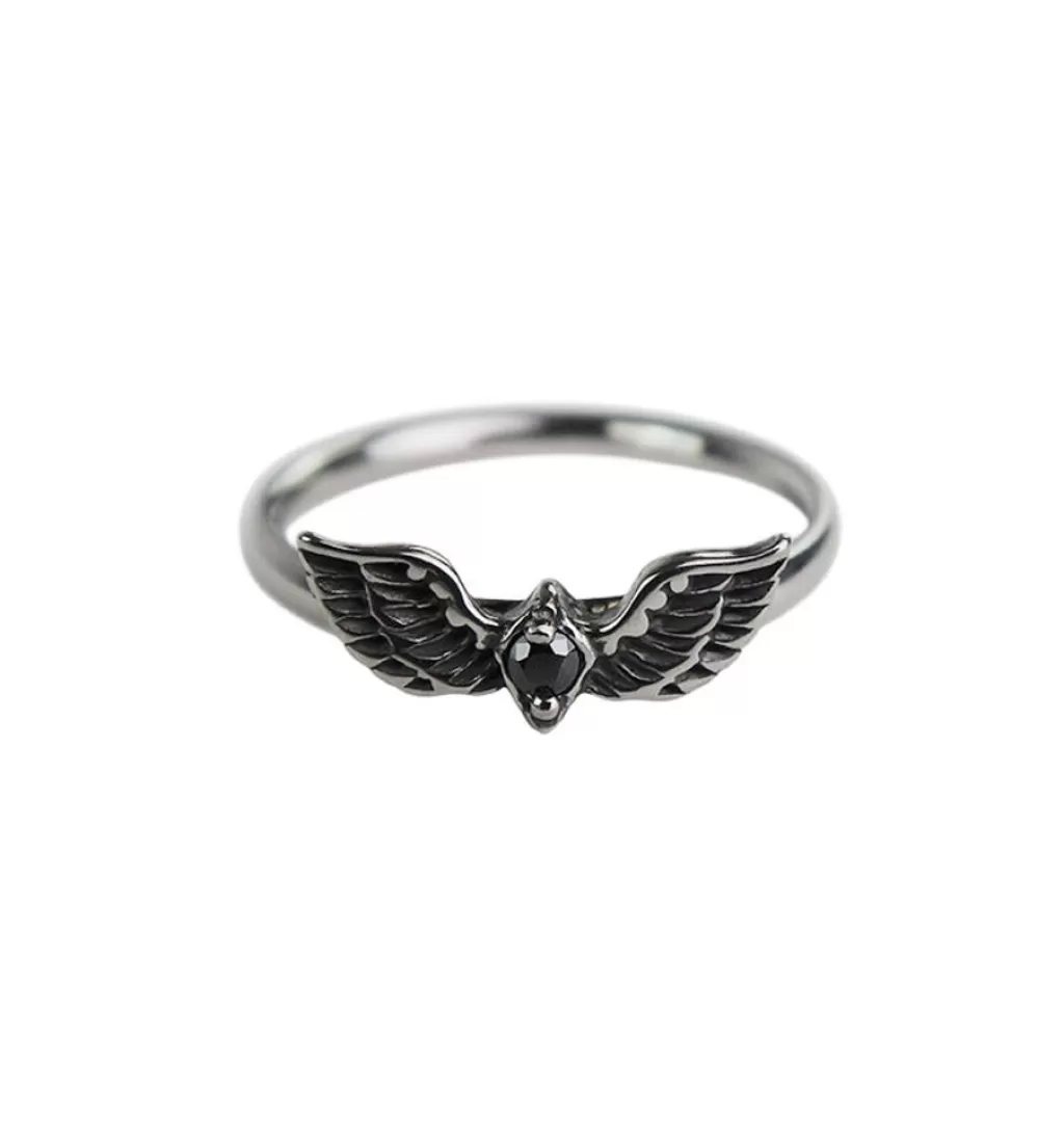 Hot WOS UP Kai Mini Wing Ring