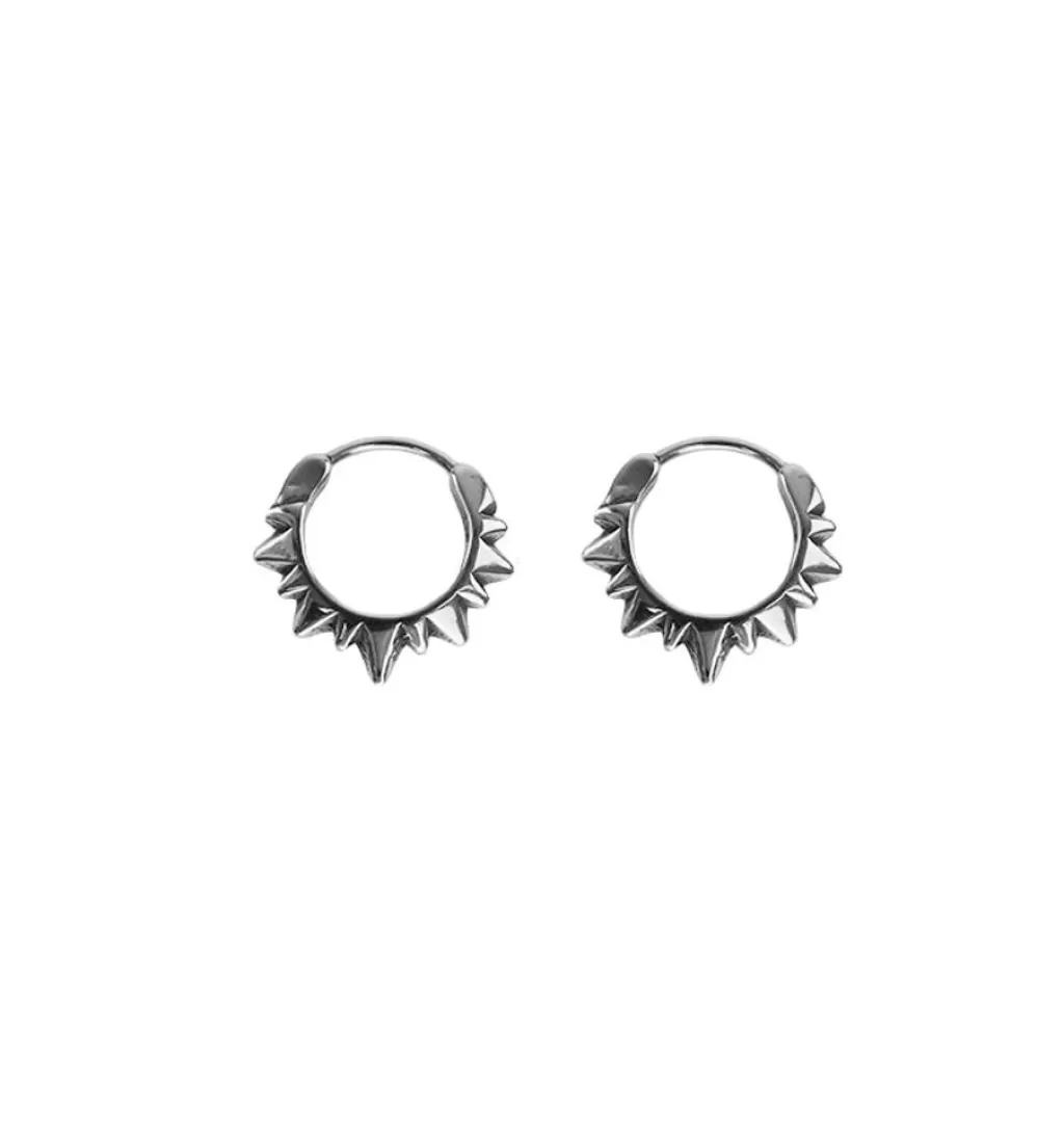 Cheap WOS UP Kai Spike Earring