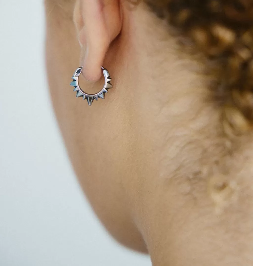 Cheap WOS UP Kai Spike Earring