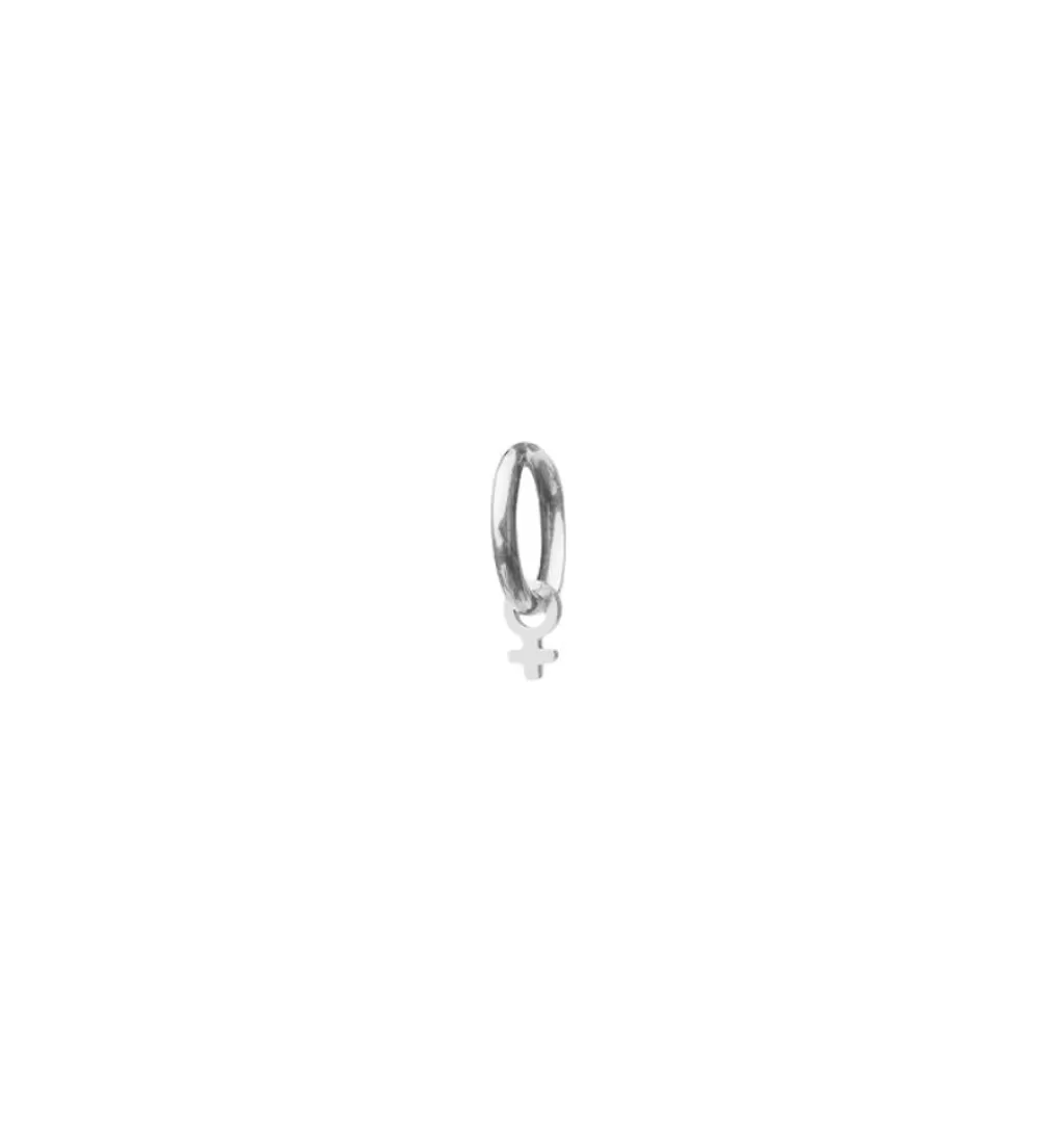 Best WOS Kalo Mini Singelorhange Silver