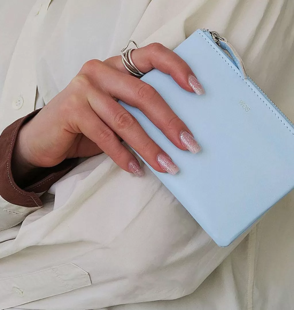 Best WOS Keeper Wallet Blue