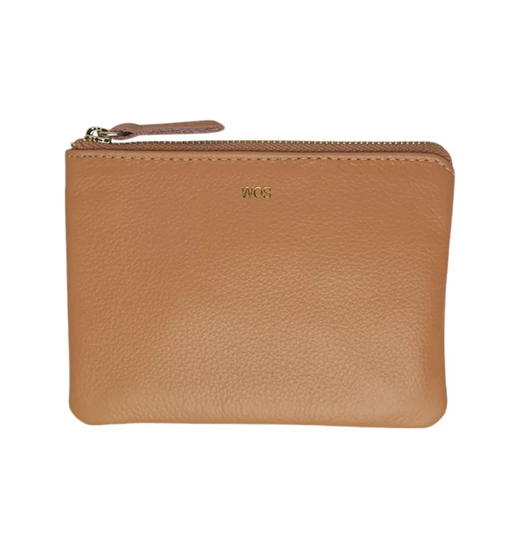 New WOS Keeper Wallet Nature