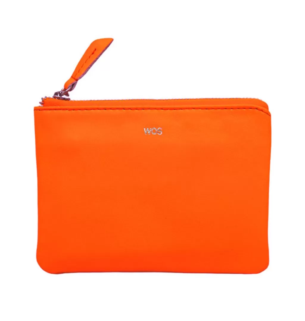 New WOS Keeper Wallet Neon