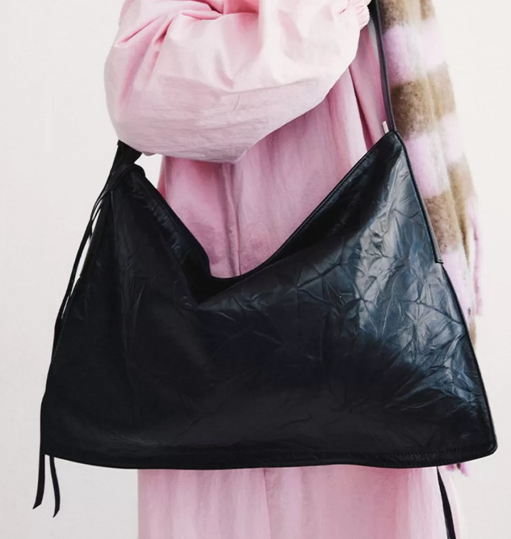Cheap WOS UP Kimberly Bag Black