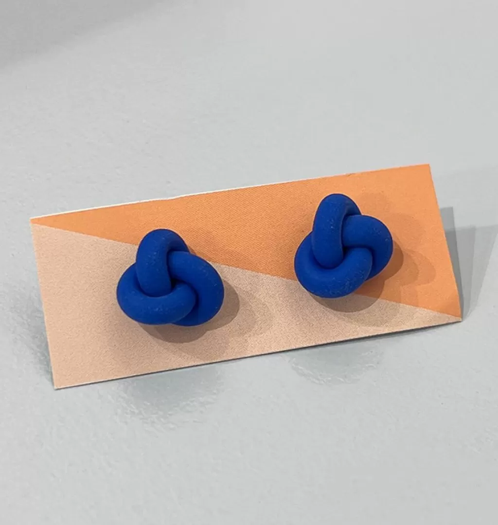Cheap OCH FORM Knutar Small Blue