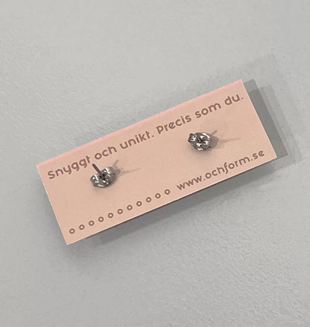 Best OCH FORM Knutar Small Green